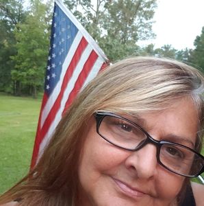 Meet your Posher, Kathy